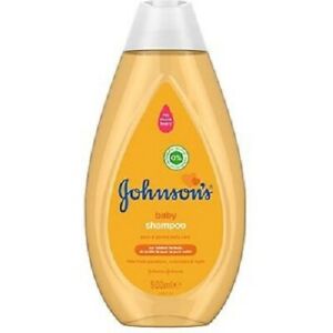 Johnson's Baby Shampoo 300 ml