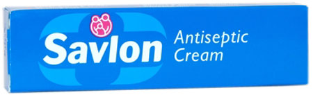 Savlon - Antiseptic Cream-100 g
