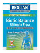 Bioglan Biotic Balance 30 Caps