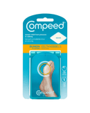Compeed Bunion Plasters 5s - Instant Relief From Pressure