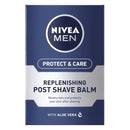 NIVEA FOR MEN Replenishing Post Shave Balm 100ml