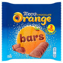 Terry's Chocolate Orange 3 Bars, 105g