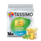 Tassimo Green Tea And Mint, 16 pods