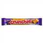Cadbury Crunchie Chocolate Bar 40g.            (5000201468611)