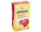 Twinings Fresh And Fruity Raspberry Strawberry And Loganberry Tea Bag - 40 g